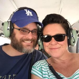 Meet your Posher, Eric